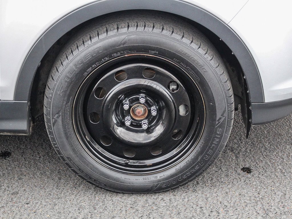 Used 2016 Ford Escape S image 13