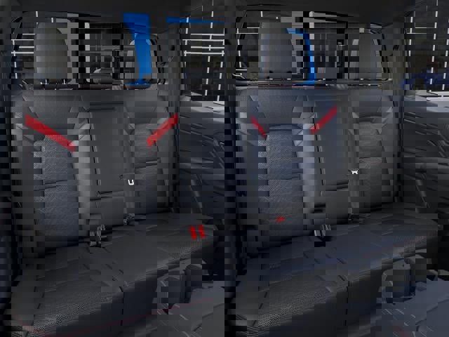 New 2026 Chevrolet Colorado Z71 AWD/4WD image 17