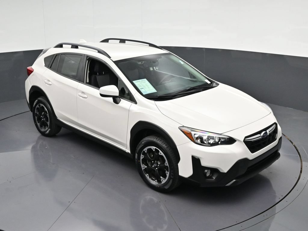 Used 2023 Subaru Crosstrek 2.0i Premium AWD/4WD image 20