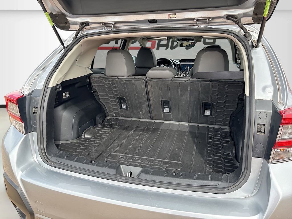Used 2023 Subaru Crosstrek 2.5i Sport AWD/4WD image 25