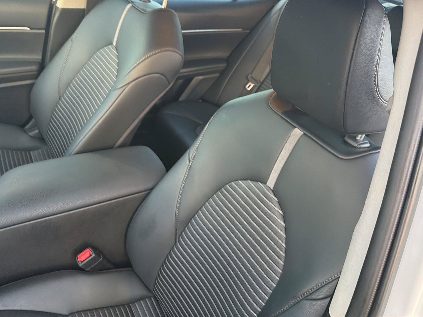 Certified 2024 Toyota Camry SE w/ Convenience Package FWD image 29