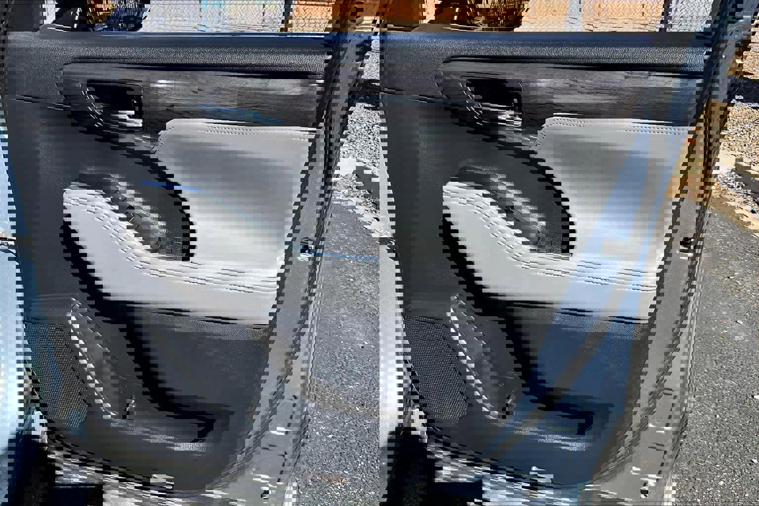 Certified 2022 Toyota Highlander Limited image 19