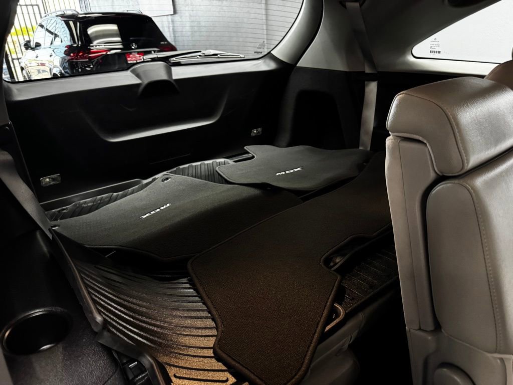 Used 2015 Acura MDX FWD w/ Technology Package image 49