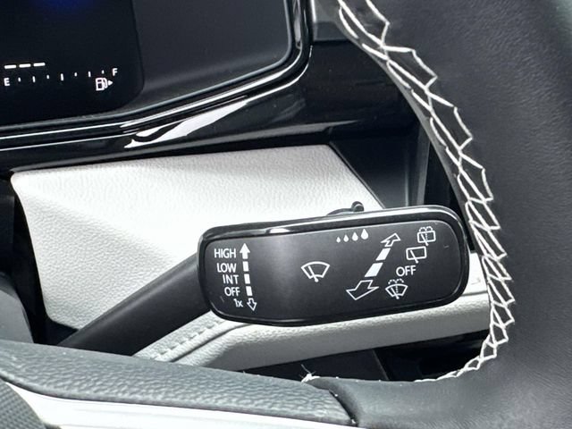 New 2026 Volkswagen Taos S FWD image 19