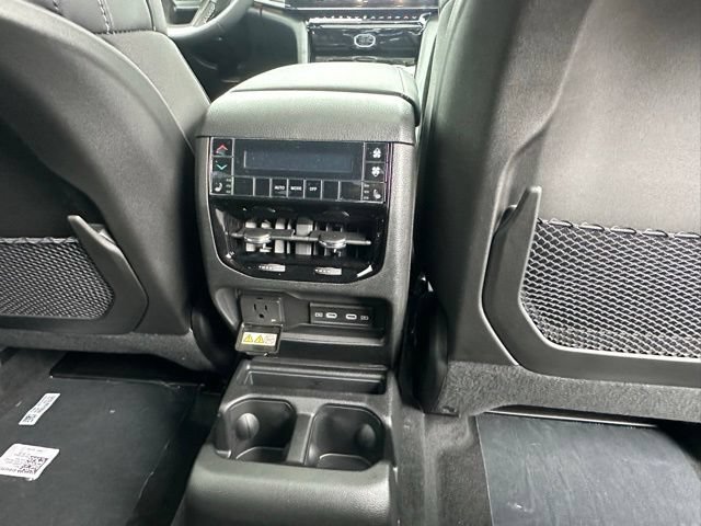New 2026 Jeep Grand Cherokee L Limited AWD/4WD image 31