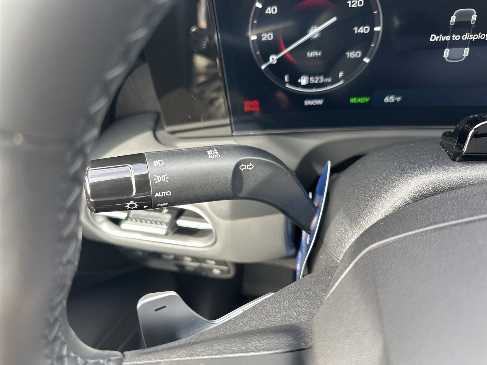 New 2026 Hyundai Palisade SEL Premium AWD/4WD image 57