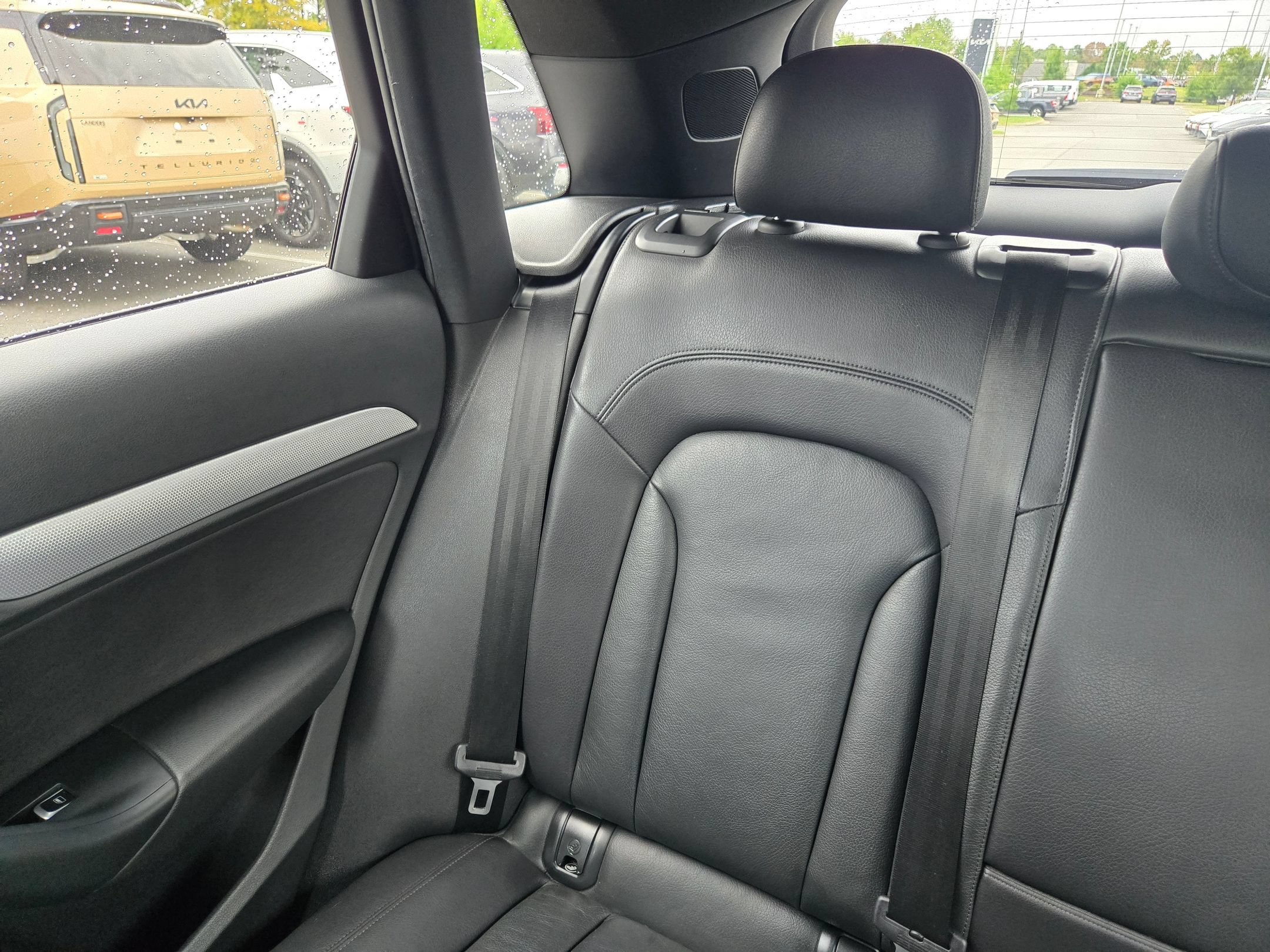 Used 2016 Audi Q3 2.0T Premium Plus AWD/4WD image 12