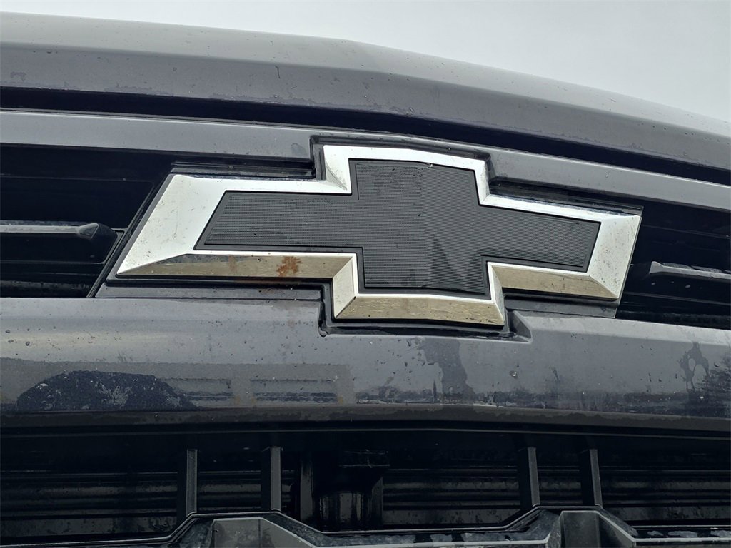 Used 2023 Chevrolet Silverado 1500 RST image 32