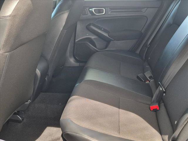 Certified 2023 Honda Civic Sport image 17