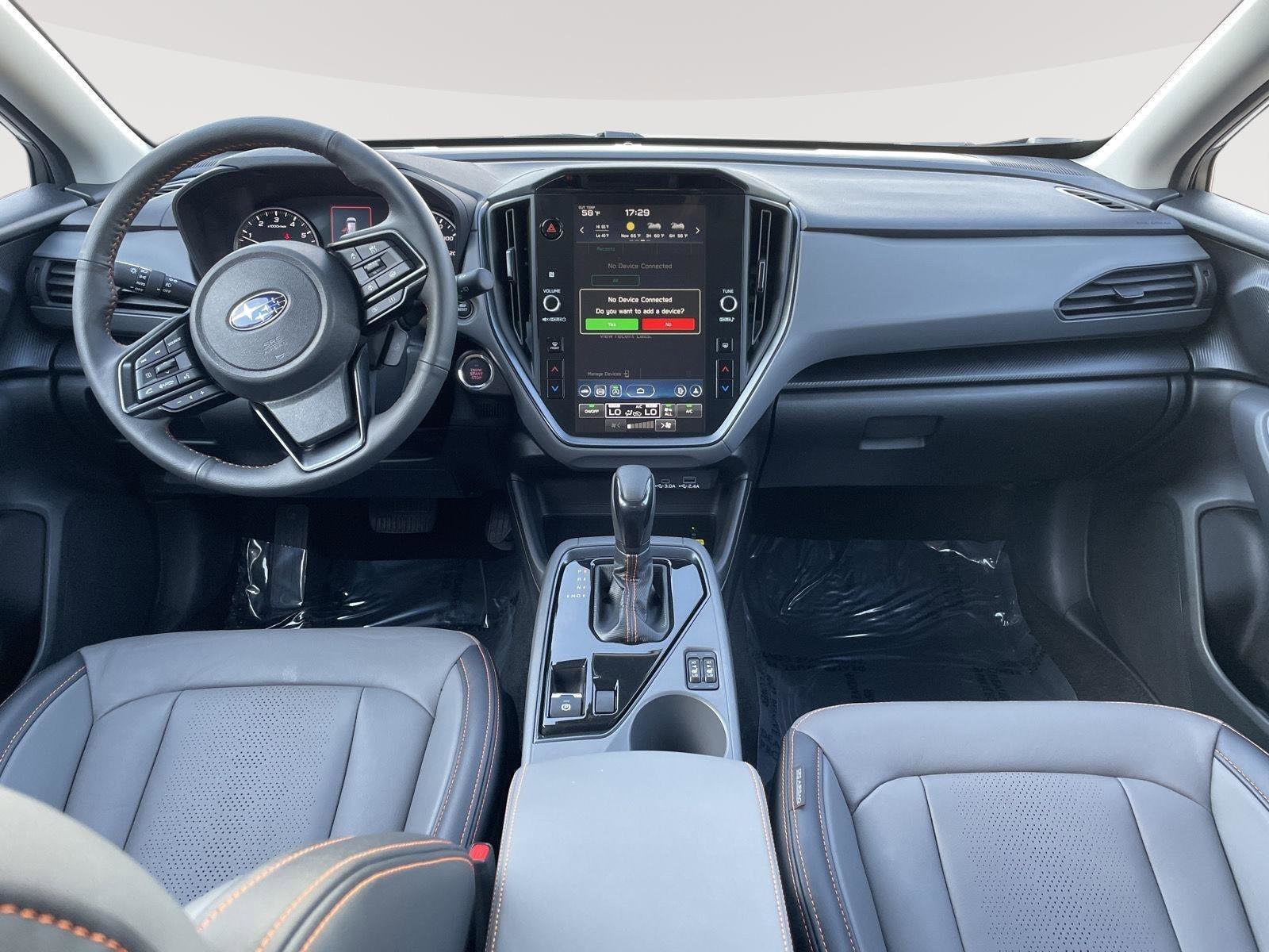 Certified 2026 Subaru Crosstrek 2.5i Limited image 16