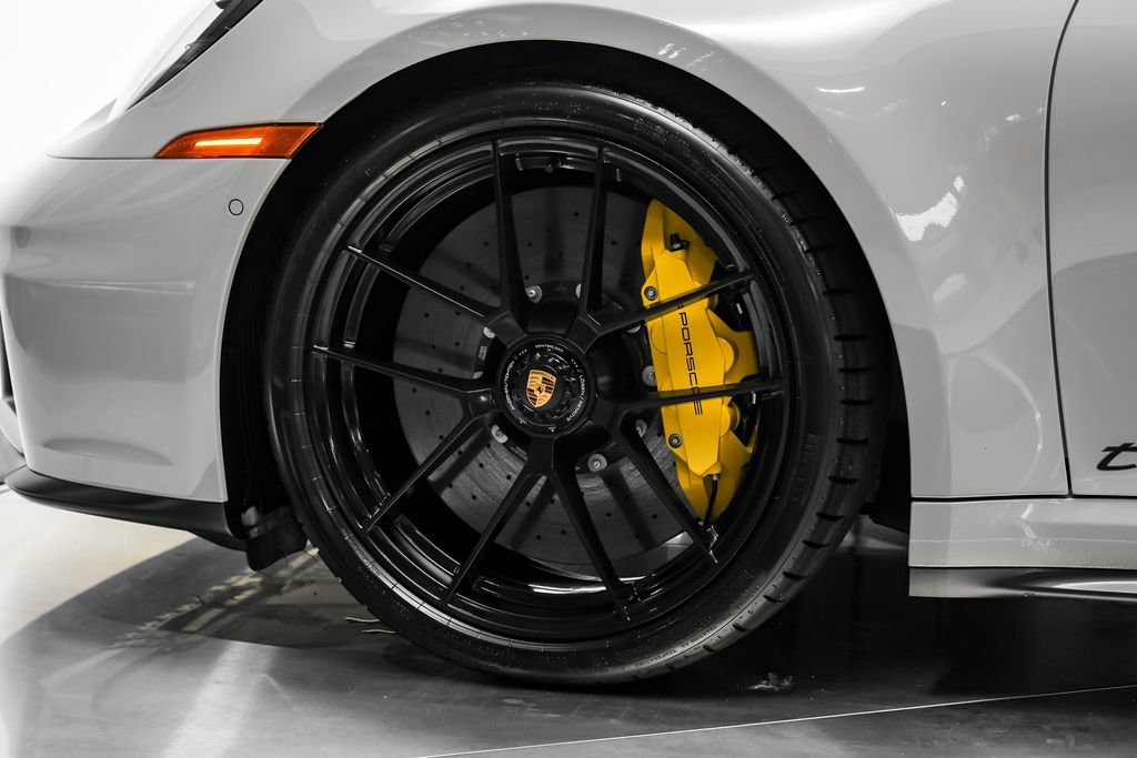 Used 2026 Porsche 911 Carrera GTS RWD image 57
