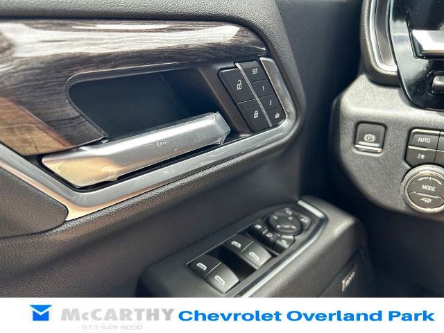 New 2026 Chevrolet Silverado 2500 LTZ w/ LTZ Plus Package AWD/4WD image 18