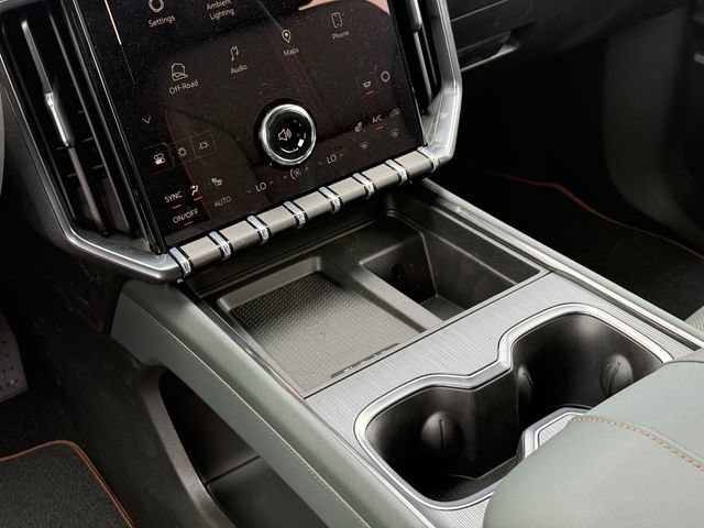 New 2026 GMC Acadia AT4 AWD/4WD image 12