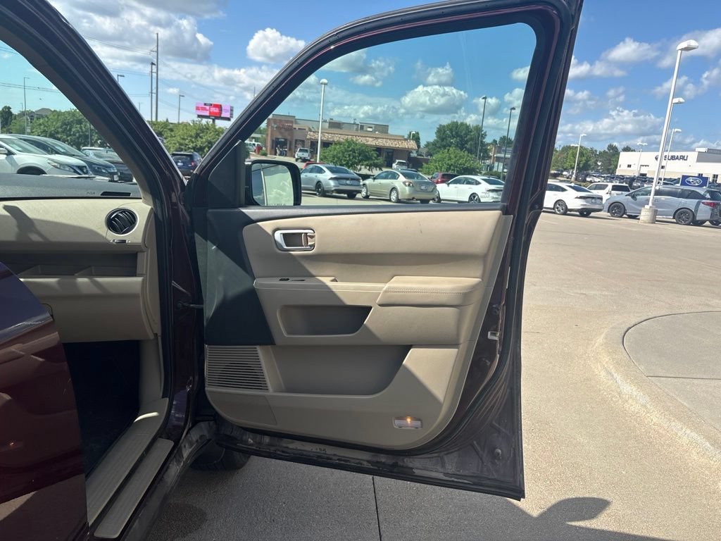 Used 2015 Honda Pilot EX-L image 24