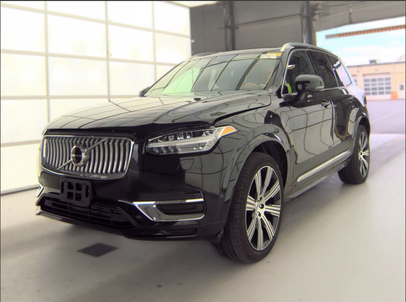 Used 2024 Volvo XC90 T8 Ultimate w/ Protection Package Premier AWD/4WD image 1