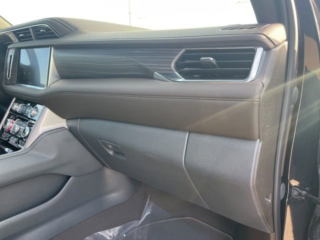 Used 2023 GMC Yukon XL Denali w/ Max Trailering Package image 63
