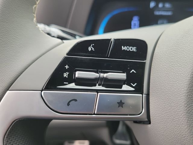 New 2026 Hyundai Elantra Sport FWD image 4
