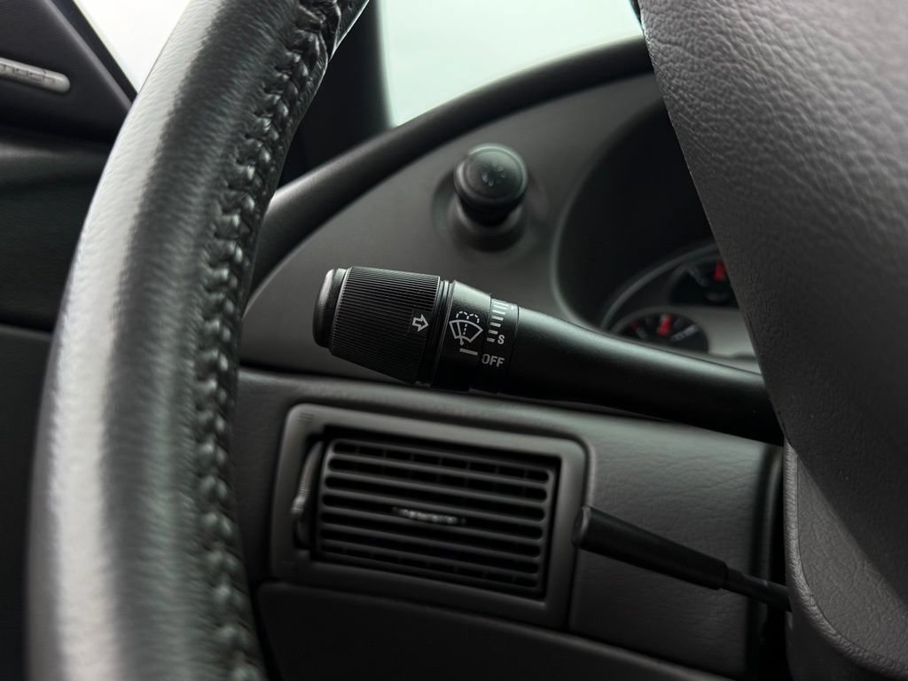 Used 2003 Ford Mustang Mach 1 RWD image 13