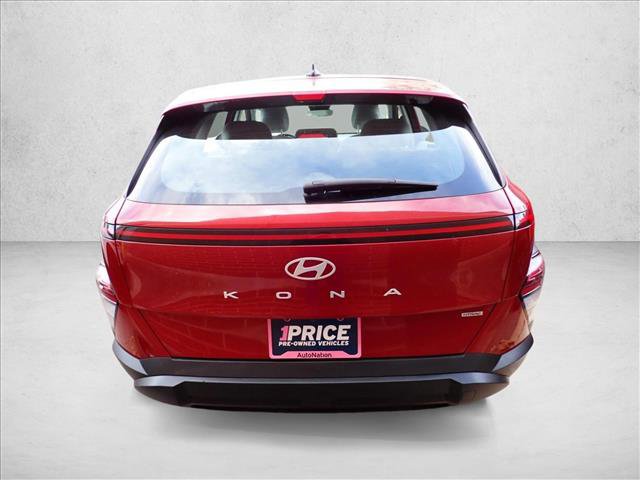Used 2024 Hyundai Kona SE image 13