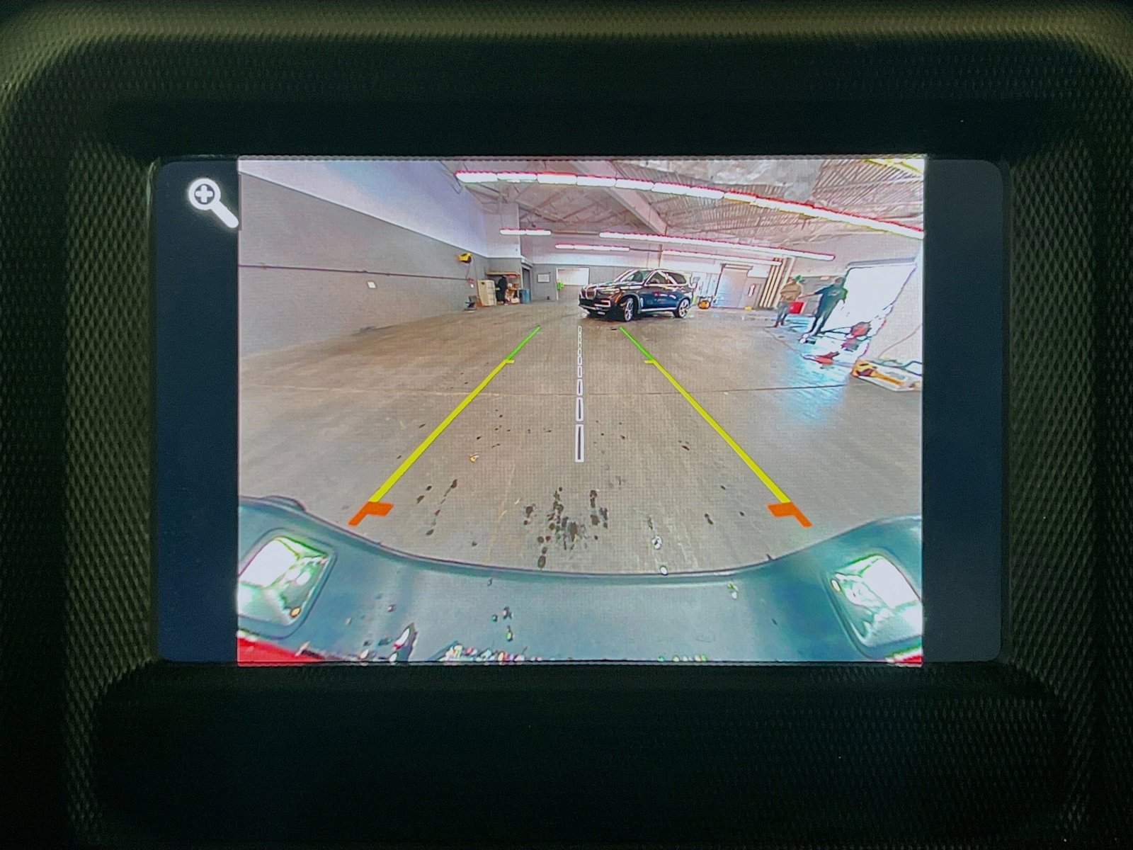 Used 2023 Jeep Gladiator Willys image 9