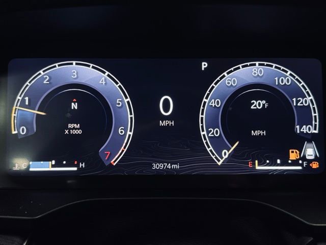 Used 2023 Jeep Grand Cherokee Limited w/ Black Appearance Package image 26