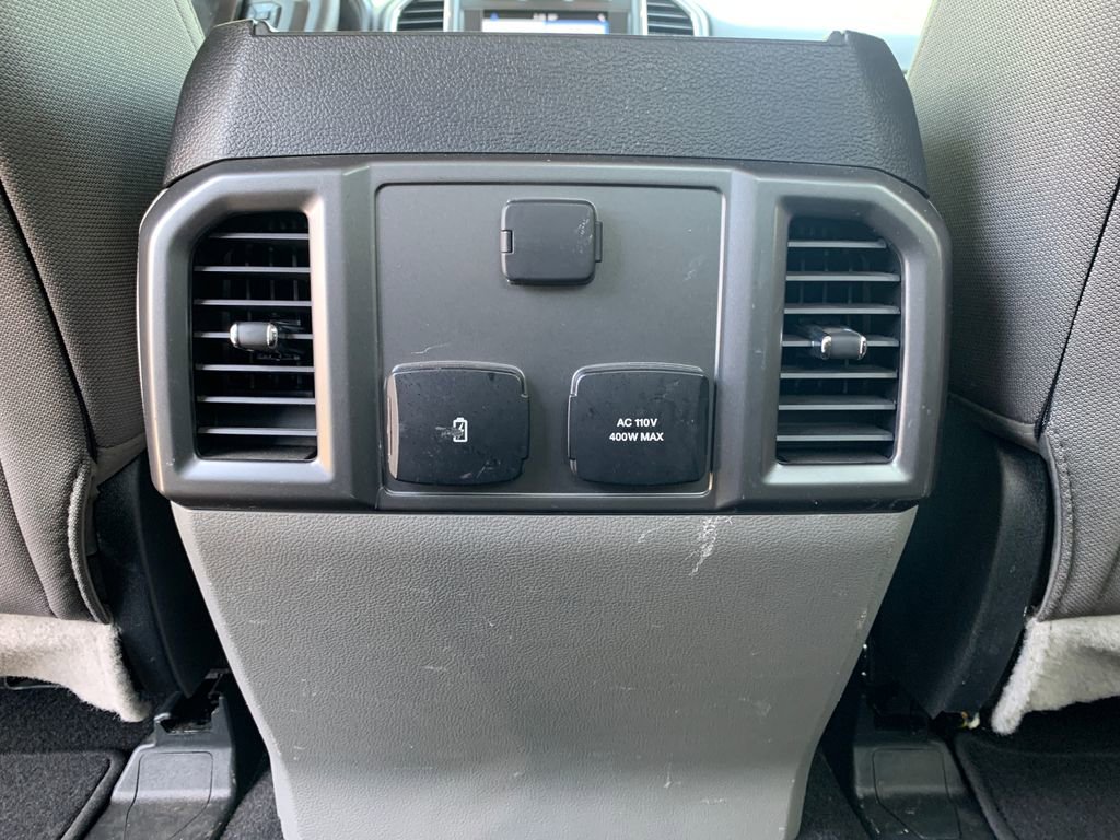 Used 2018 Ford F250 XLT w/ XLT Premium Package AWD/4WD image 23