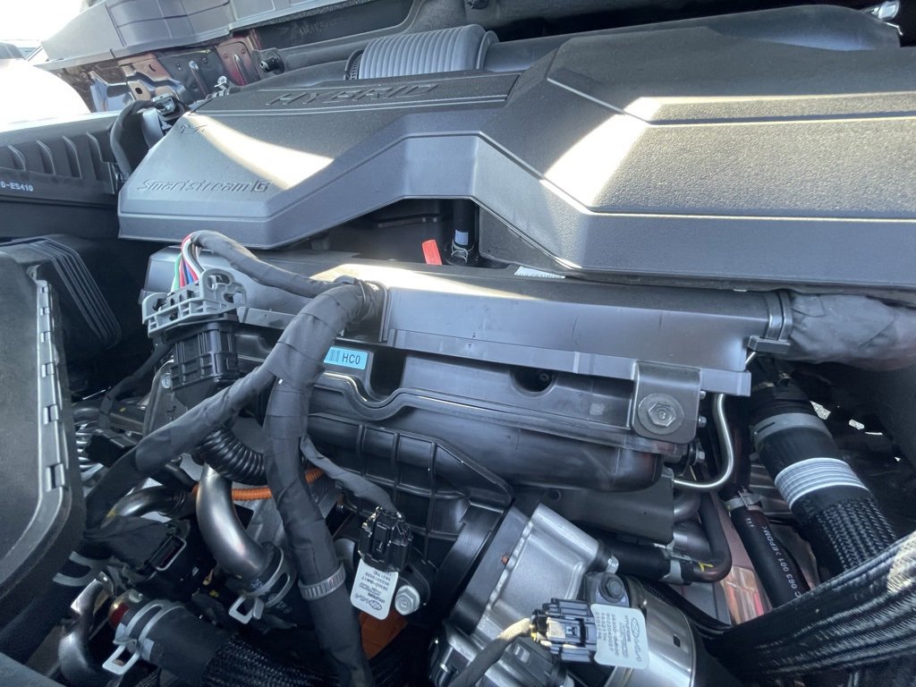 New 2026 Kia Carnival EX image 33
