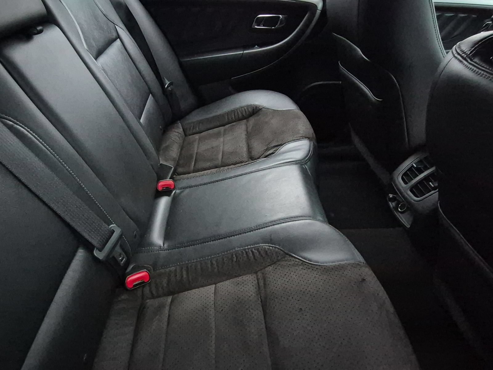 Used 2016 Ford Taurus SEL w/ Equipment Group 201A AWD/4WD image 20