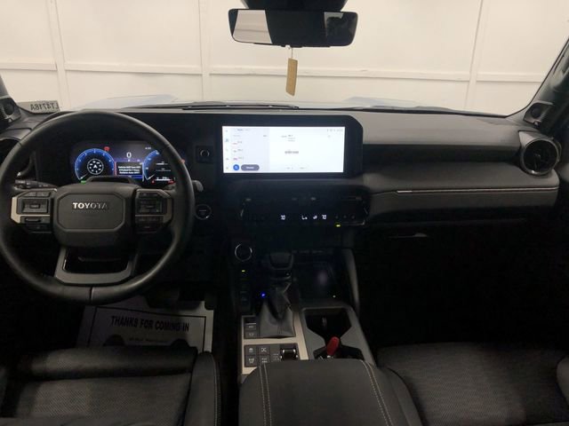 Used 2024 Toyota Land Cruiser image 14