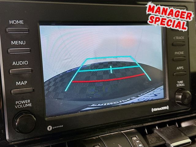 Used 2021 Toyota RAV4 XLE Premium image 18