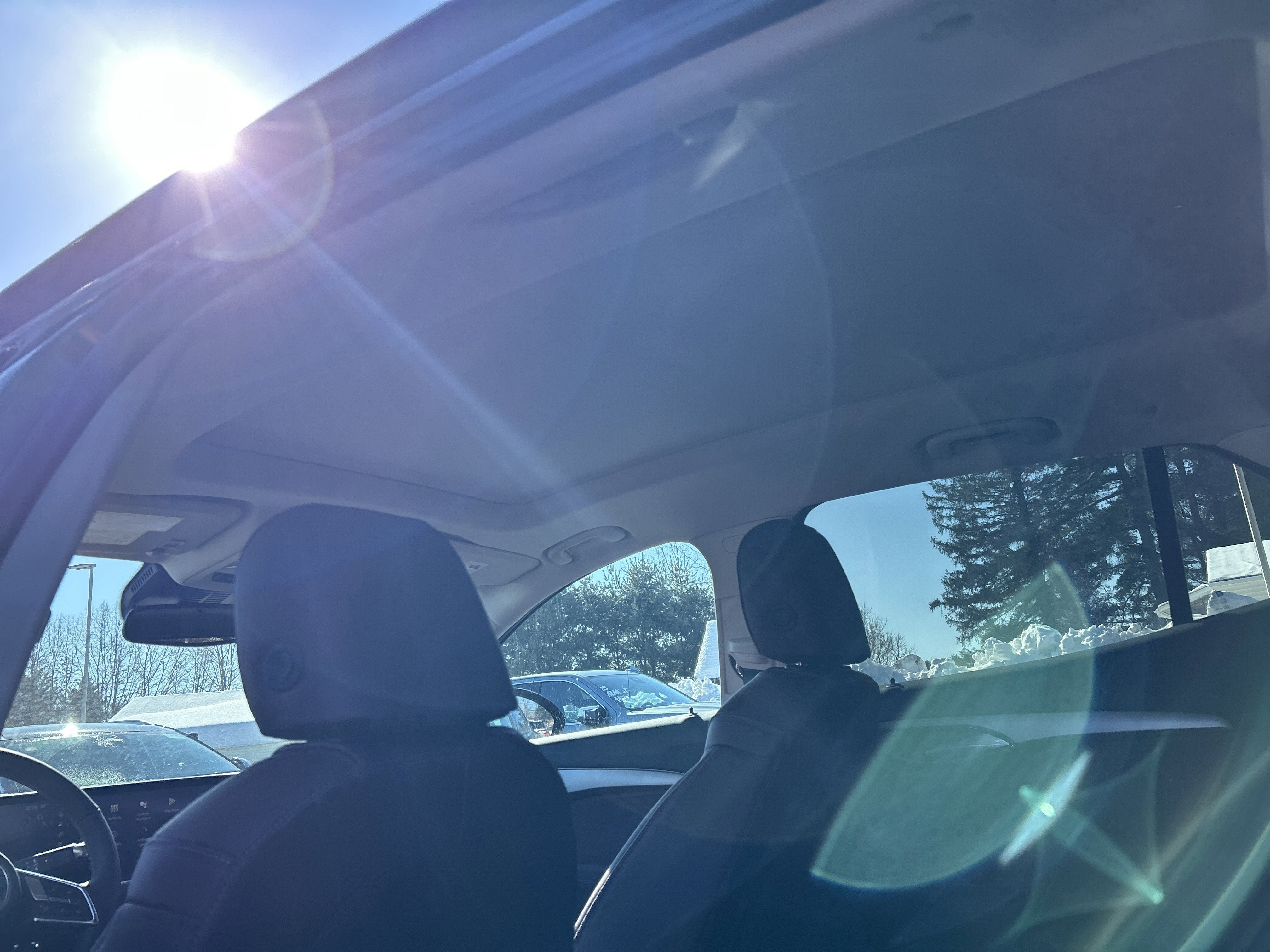 New 2026 Buick Envision Sport Touring image 11