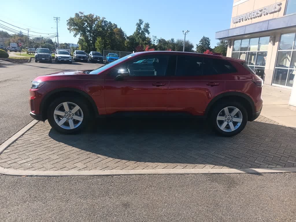 Used 2024 Honda Prologue EX image 2