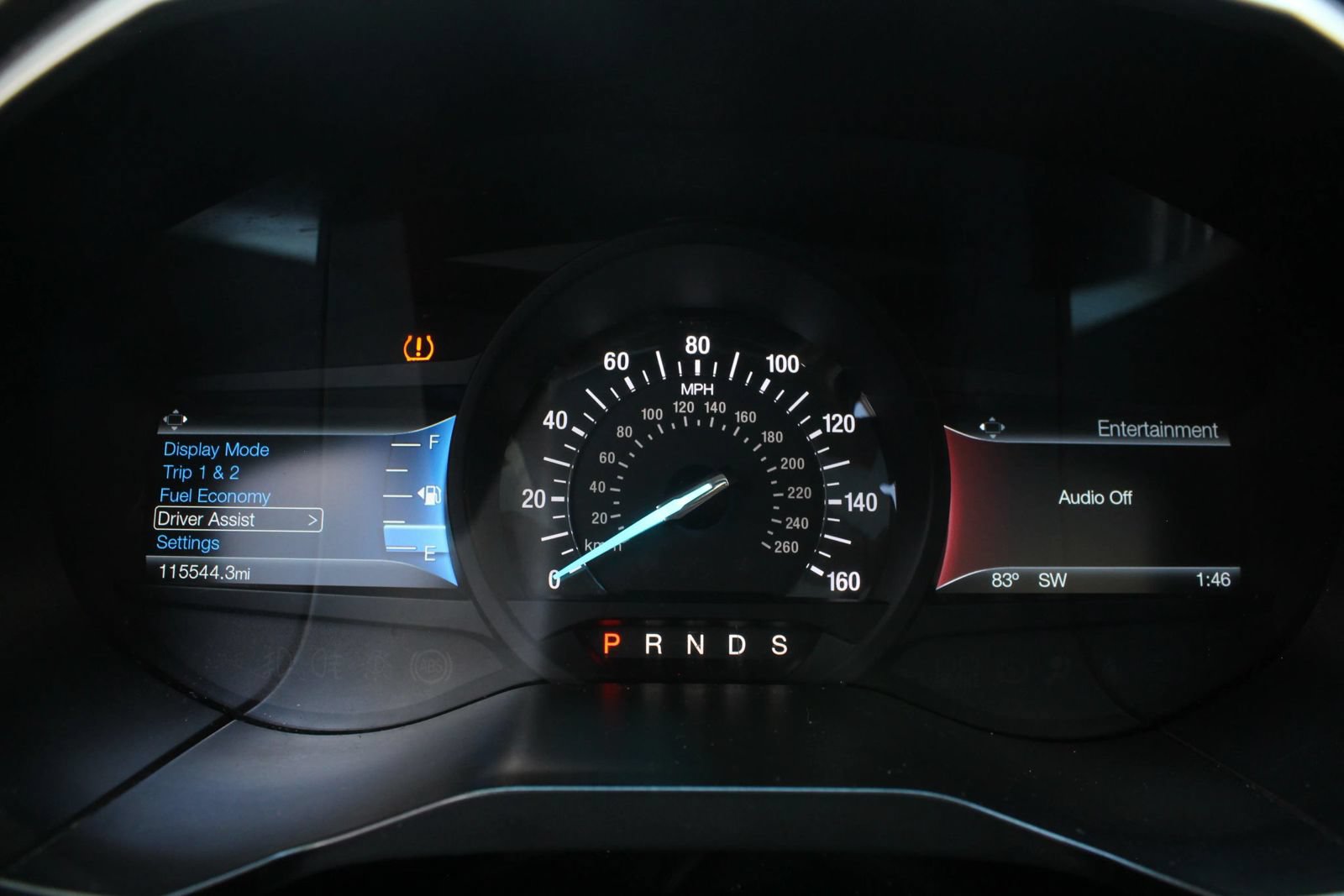 Used 2015 Ford Edge SEL w/ Equipment Group 201A AWD/4WD image 28