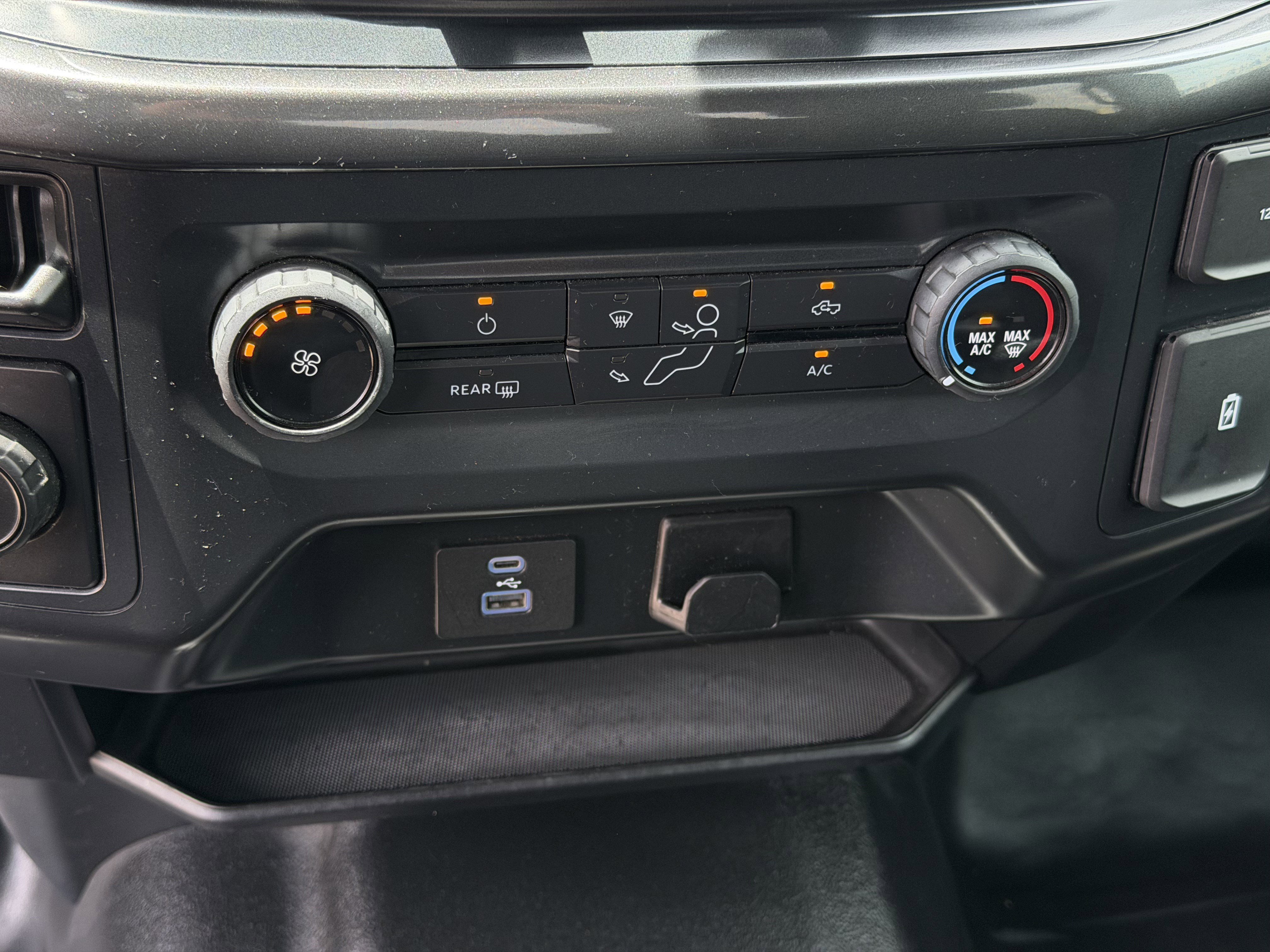 Used 2022 Ford F150 XL w/ STX Appearance Package RWD image 22