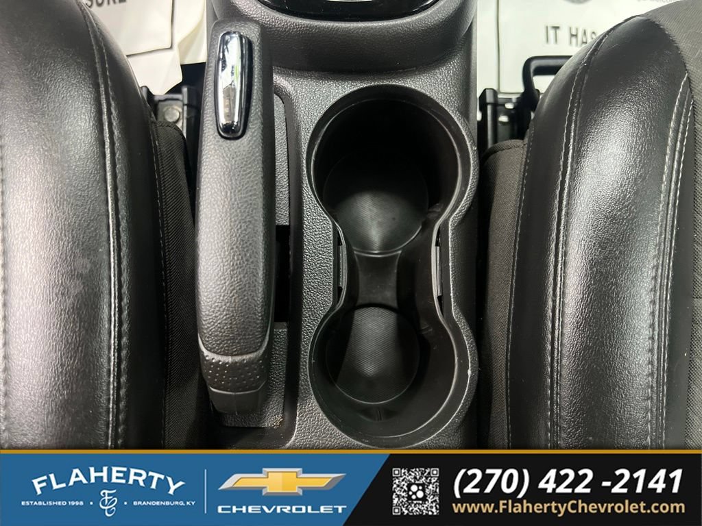 Used 2019 Buick Encore Preferred w/ Safety Package FWD image 29