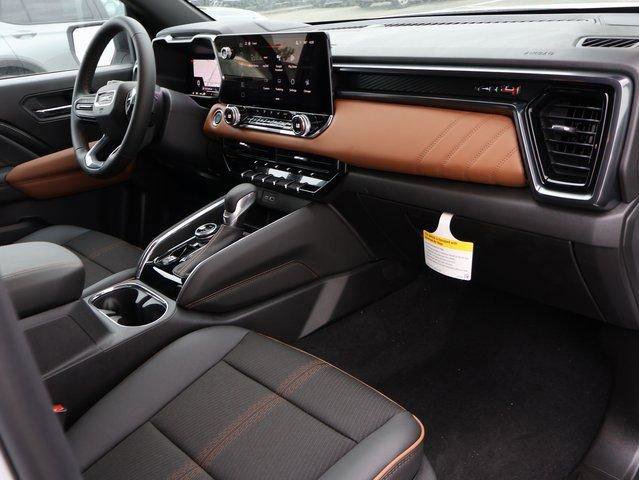 New 2026 GMC Canyon AT4 image 8