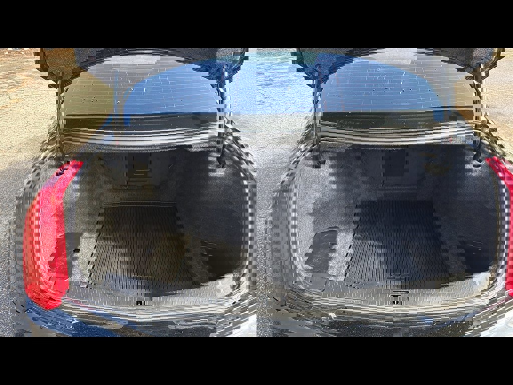 Used 2019 Cadillac CTS Luxury image 26