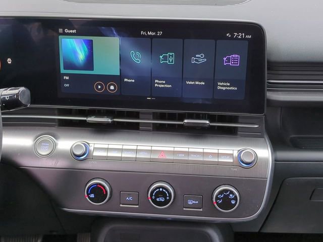 Certified 2024 Hyundai Kona SE image 18