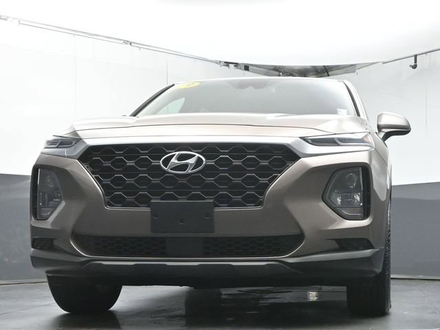 Used 2019 Hyundai Santa Fe SE AWD/4WD image 33