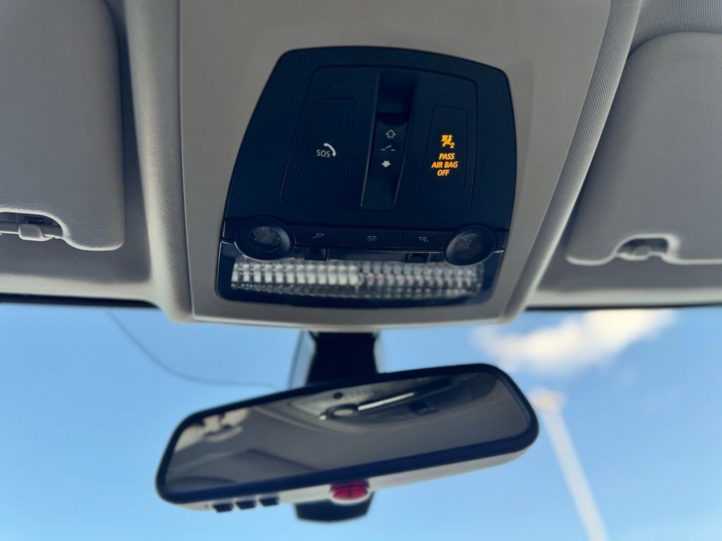 Used 2011 BMW 535i Sedan image 28