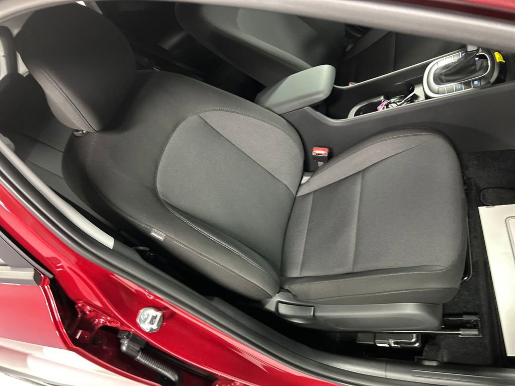 New 2026 Hyundai Kona SE image 23