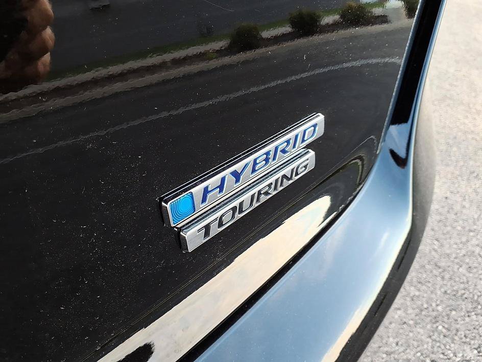 Certified 2023 Honda Accord Touring image 24