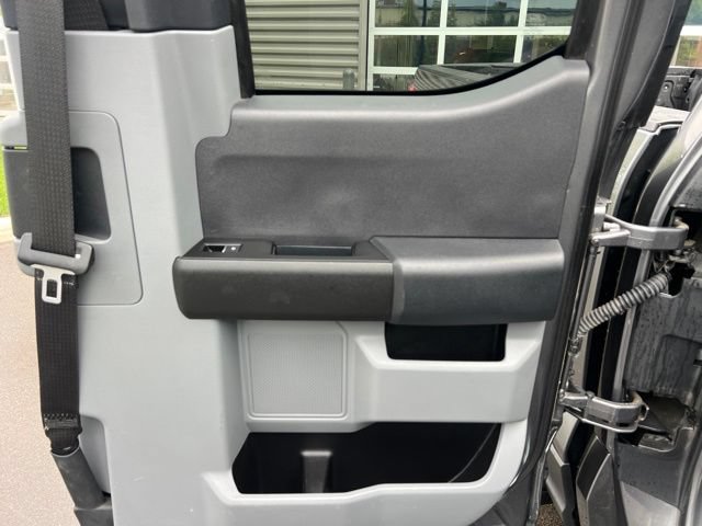 Used 2023 Ford F250 XLT w/ 360-Degree Camera Package AWD/4WD image 12