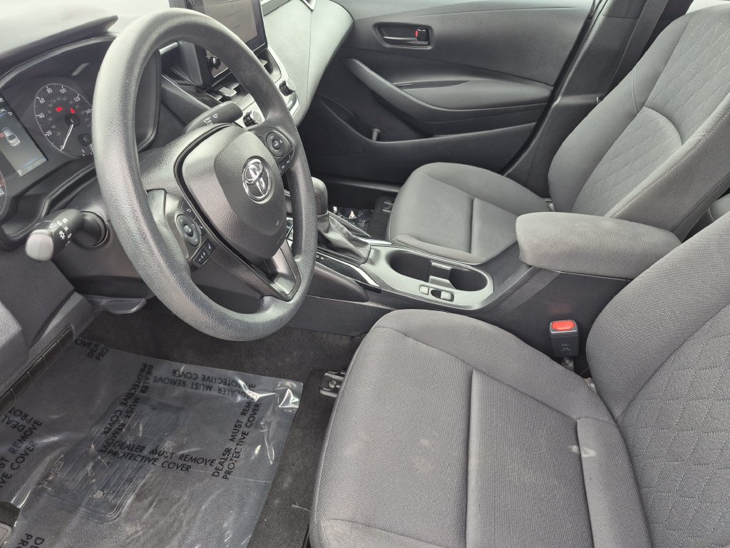 Used 2024 Toyota Corolla LE FWD image 11