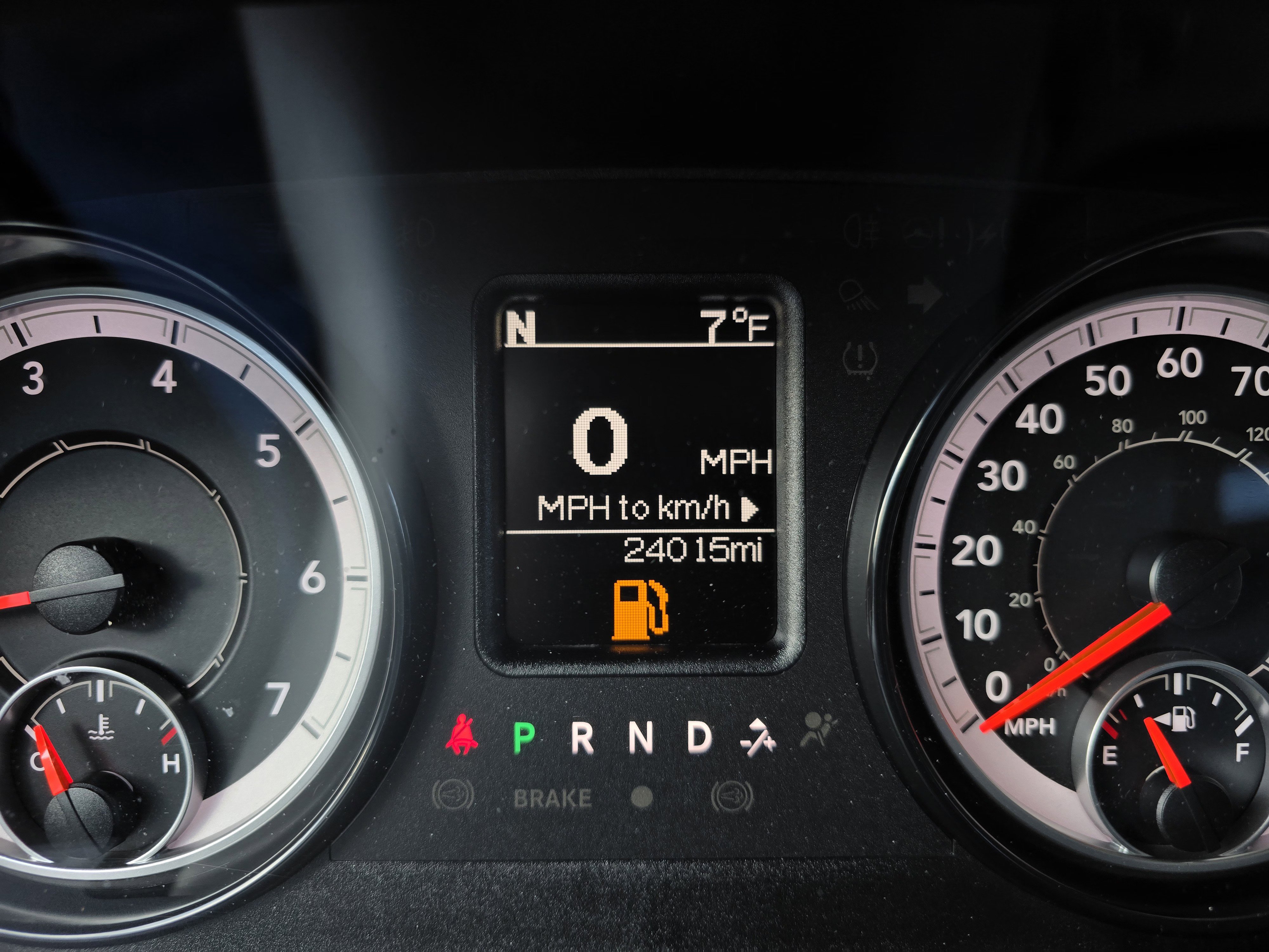 Used 2019 RAM 1500 Express w/ Express Value Package image 23