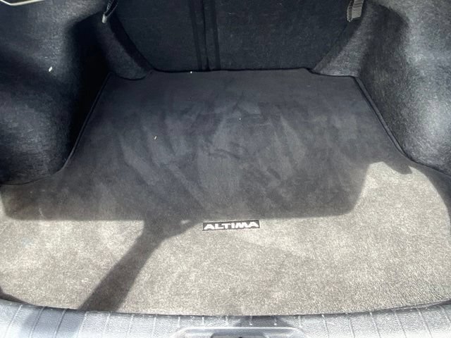 Used 2024 Nissan Altima 2.5 SV FWD image 20