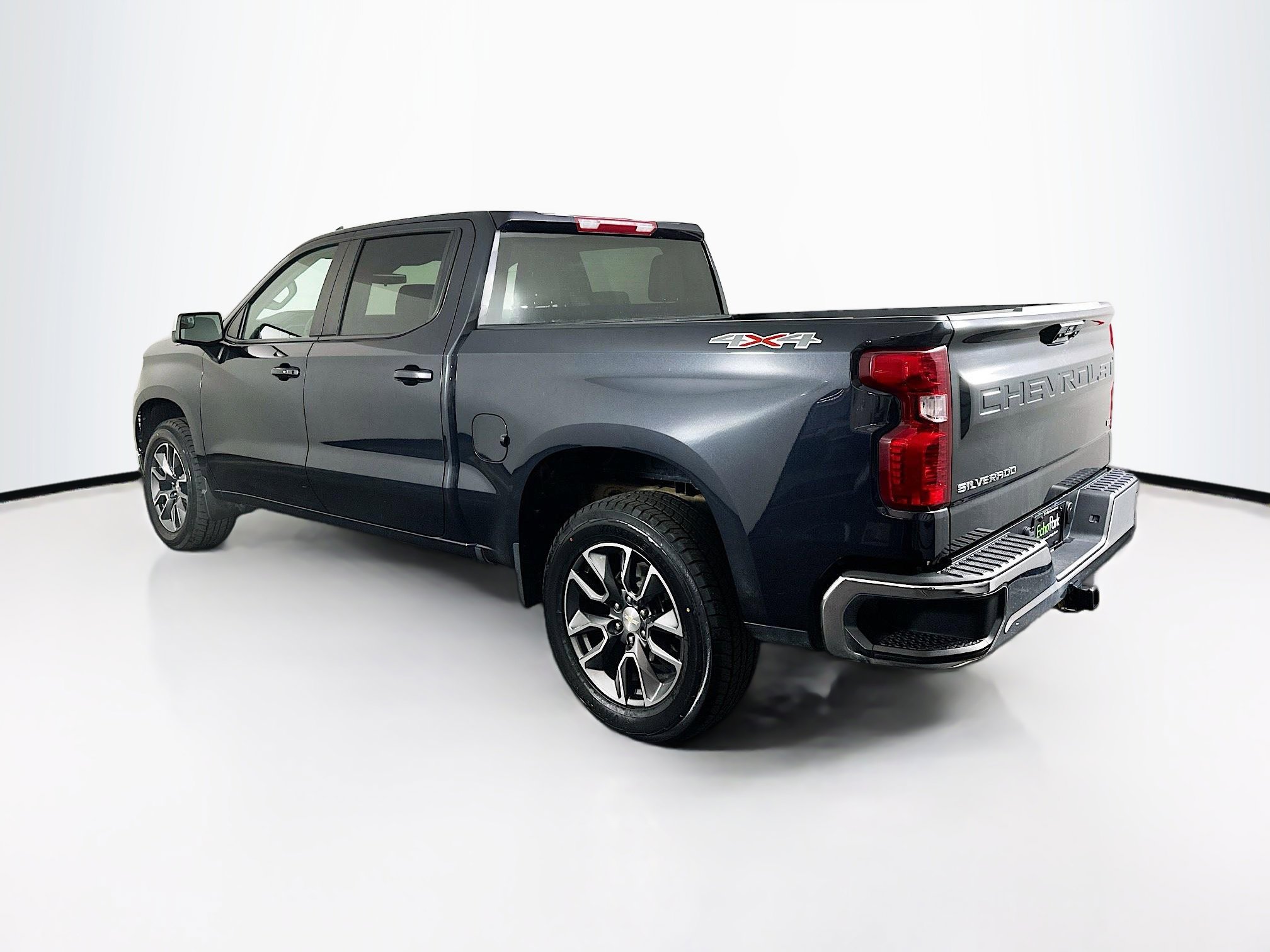Used 2022 Chevrolet Silverado 1500 LT image 5