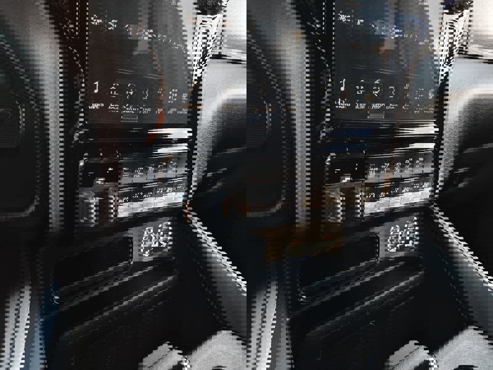 Used 2024 RAM 3500 Laramie w/ Night Edition image 35