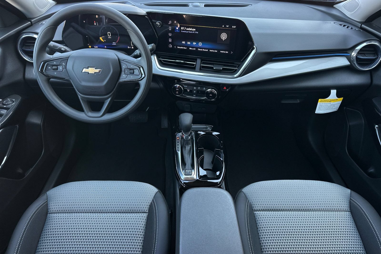 New 2026 Chevrolet Trax LT FWD image 13