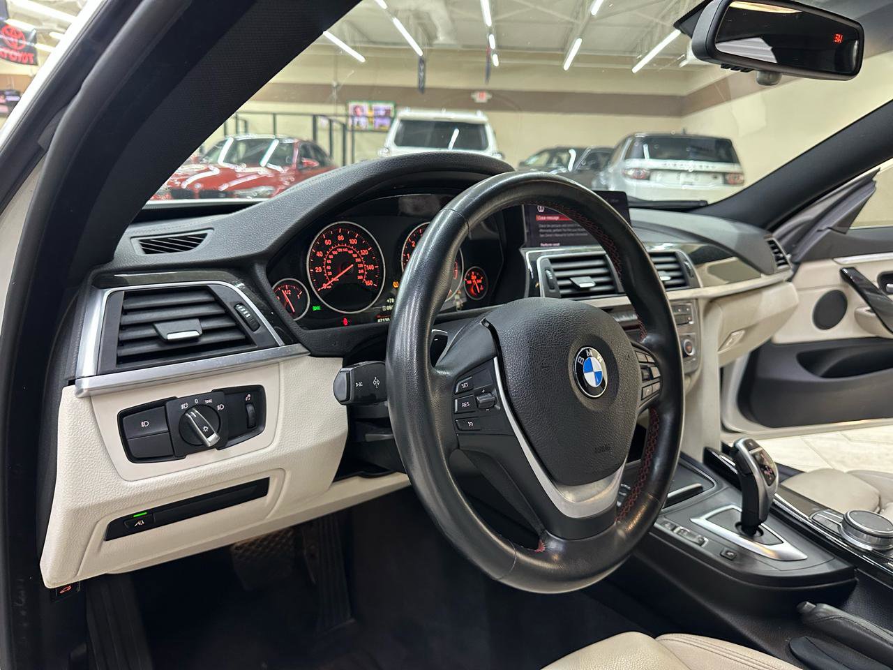 Used 2019 BMW 430i Gran Coupe w/ Convenience Package image 20